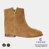 Via Roma, 15 - 2576 Stivaletto Donna